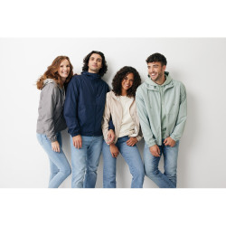 Lekka kurtka Iqoniq Logan poliester z recyklingu