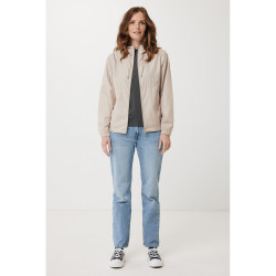 Lekka kurtka Iqoniq Logan poliester z recyklingu