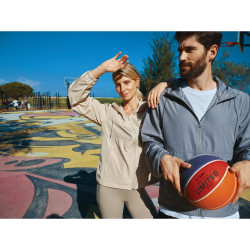 Lekka kurtka Iqoniq Logan poliester z recyklingu