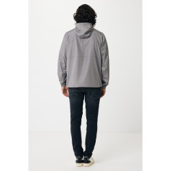 Lekka kurtka Iqoniq Logan poliester z recyklingu