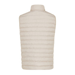 Męski bezrękawnik Iqoniq Meru poliester z recyklingu