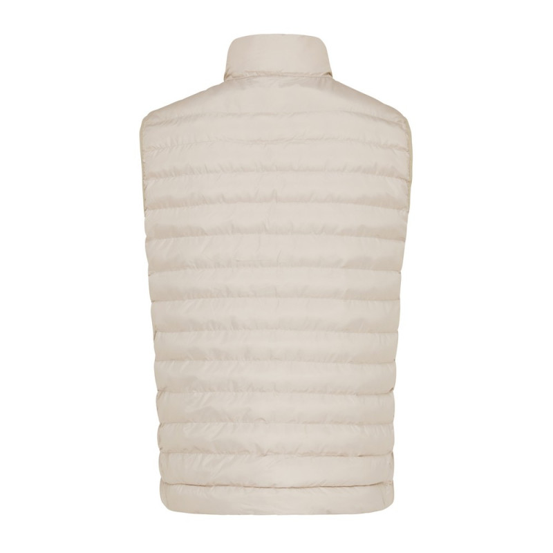 Męski bezrękawnik Iqoniq Meru poliester z recyklingu