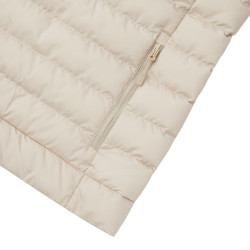 Męski bezrękawnik Iqoniq Meru poliester z recyklingu