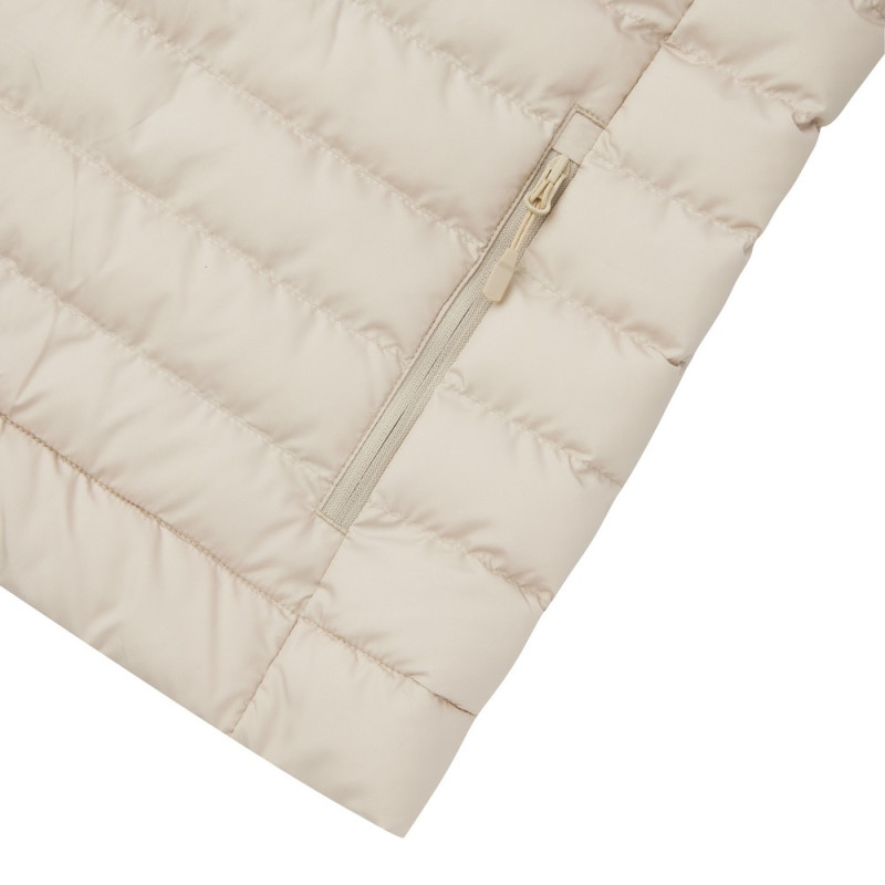 Męski bezrękawnik Iqoniq Meru poliester z recyklingu