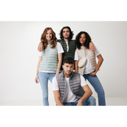 Męski bezrękawnik Iqoniq Meru poliester z recyklingu