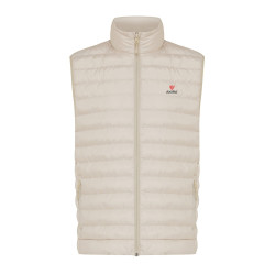 Męski bezrękawnik Iqoniq Meru poliester z recyklingu