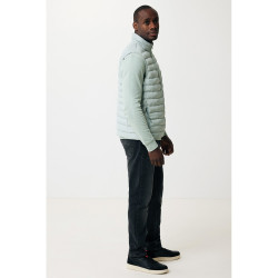 Męski bezrękawnik Iqoniq Meru poliester z recyklingu