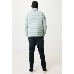 Męski bezrękawnik Iqoniq Meru poliester z recyklingu