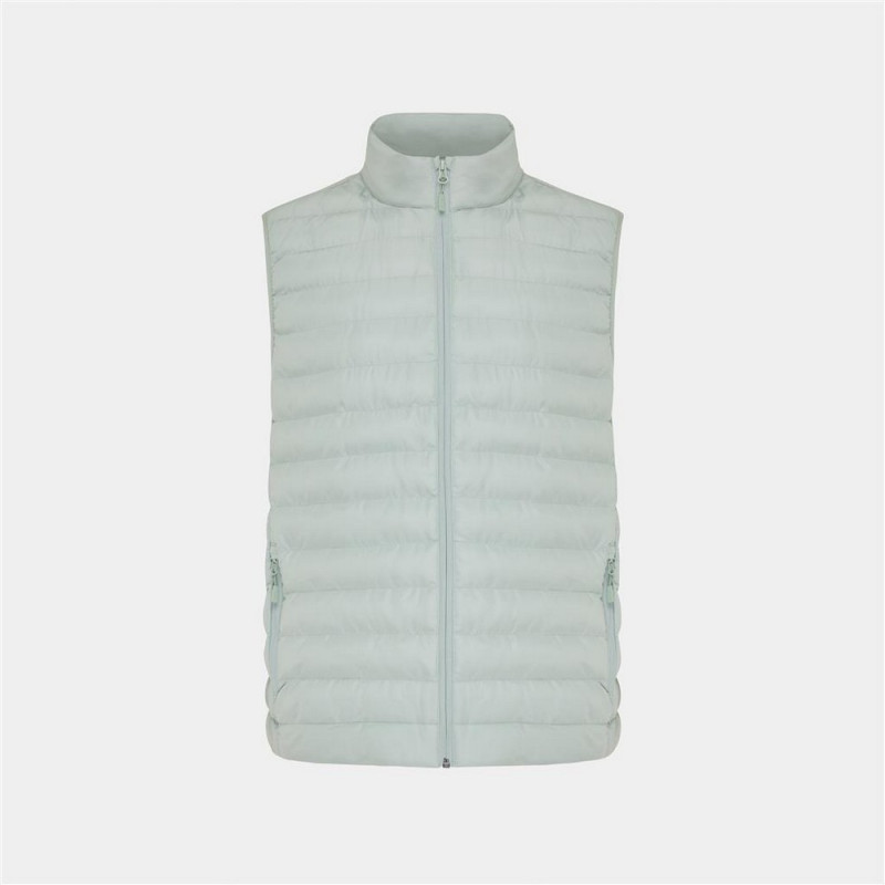 Męski bezrękawnik Iqoniq Meru poliester z recyklingu