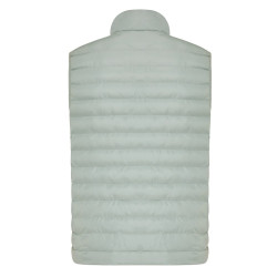 Męski bezrękawnik Iqoniq Meru poliester z recyklingu