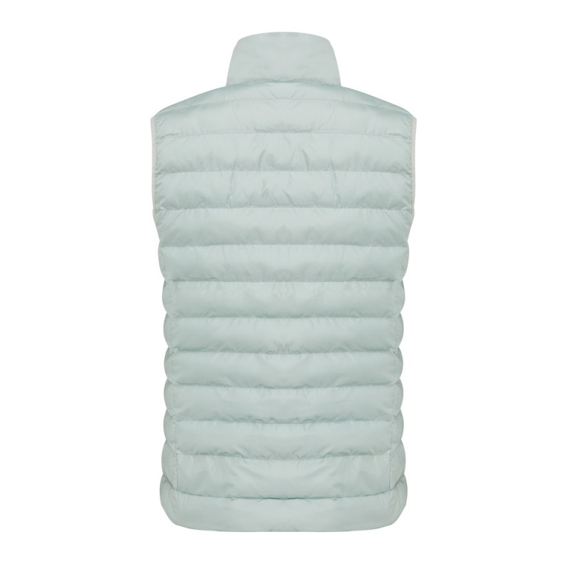 Damski bezrękawnik Iqoniq Meru poliester z recyklingu