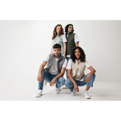 Damski bezrękawnik Iqoniq Meru poliester z recyklingu