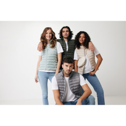 Damski bezrękawnik Iqoniq Meru poliester z recyklingu