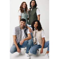 Damski bezrękawnik Iqoniq Meru poliester z recyklingu