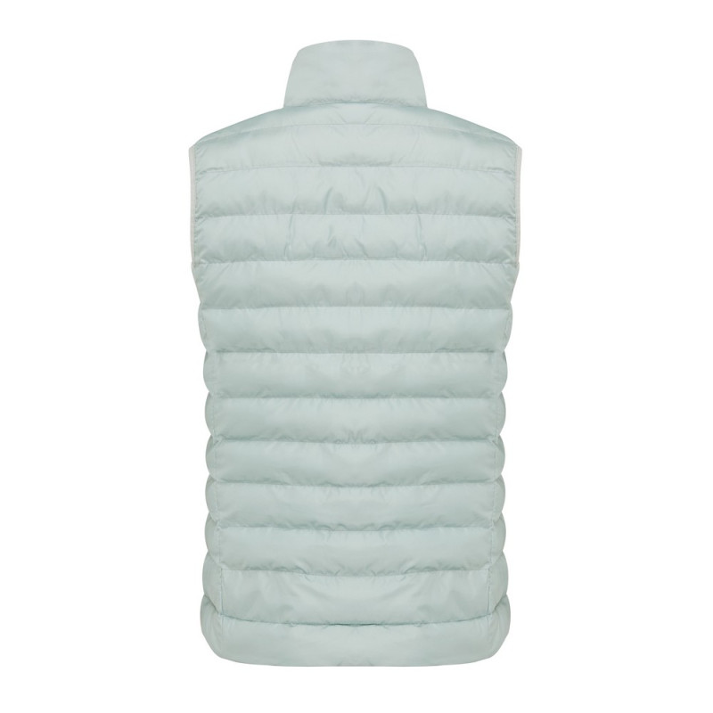 Damski bezrękawnik Iqoniq Meru poliester z recyklingu