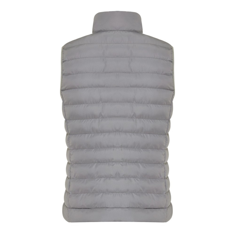 Damski bezrękawnik Iqoniq Meru poliester z recyklingu