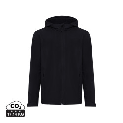 Męska kurtka softshell Iqoniq Makalu AWARE™