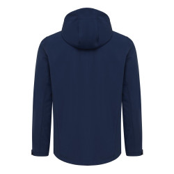 Męska kurtka softshell Iqoniq Makalu AWARE™