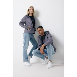 Męska kurtka softshell Iqoniq Makalu AWARE™