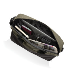 Torba na laptopa 156" AWARE™ Kazu poliester z recyklingu