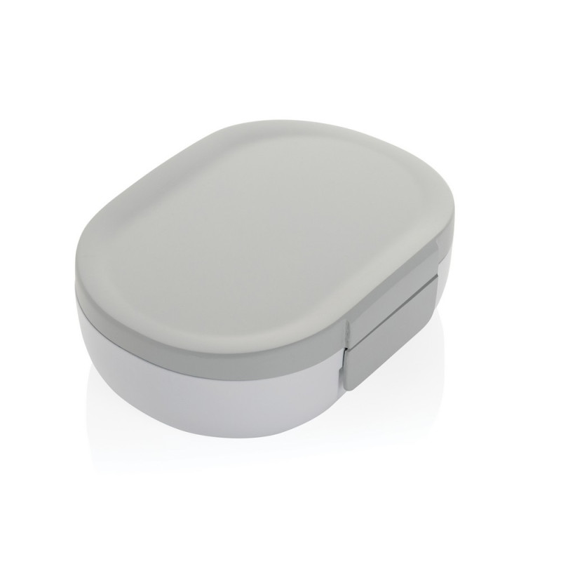 Pudełko śniadaniowe 700 ml Avira Atlas PP z recyklingu