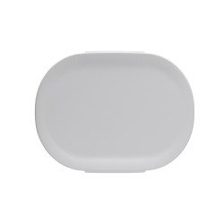 Pudełko śniadaniowe 700 ml Avira Atlas PP z recyklingu