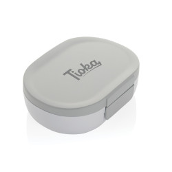 Pudełko śniadaniowe 700 ml Avira Atlas PP z recyklingu