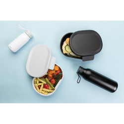 Pudełko śniadaniowe 700 ml Avira Atlas PP z recyklingu