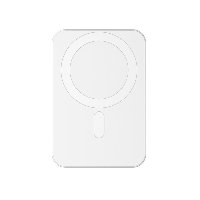 Power bank 3000 mAh Urban Vitamin Burbank RABS