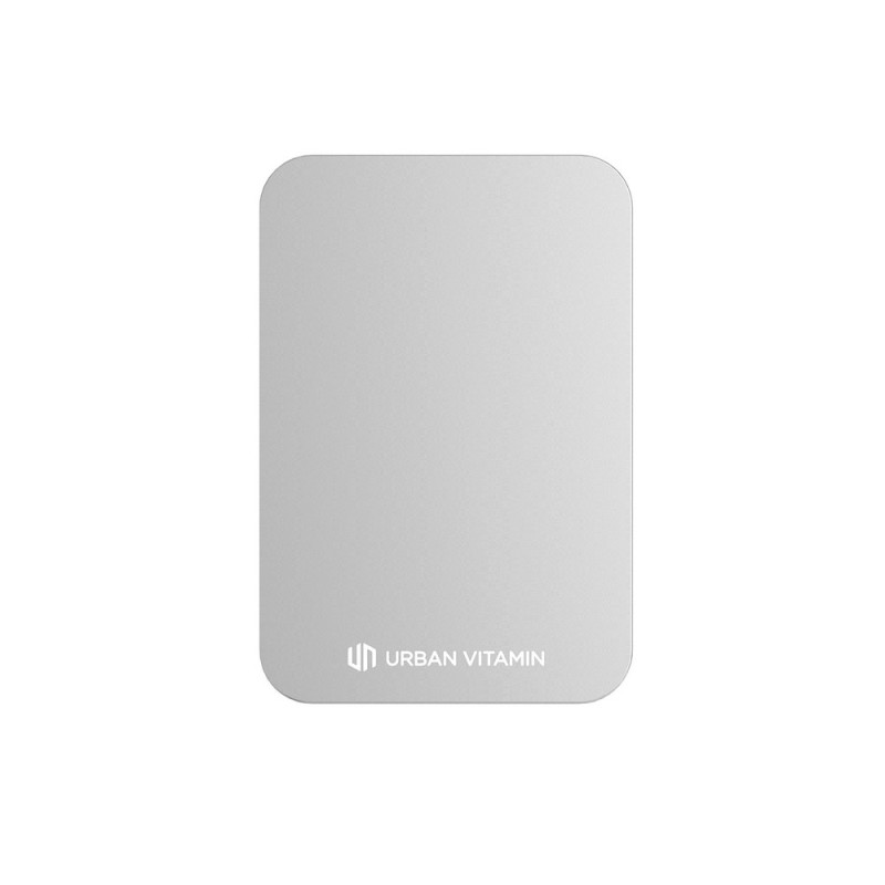 Power bank 3000 mAh Urban Vitamin Burbank RABS