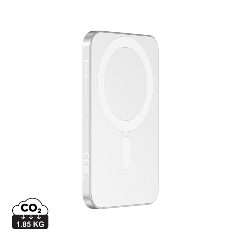 Power bank 3000 mAh Urban Vitamin Burbank RABS