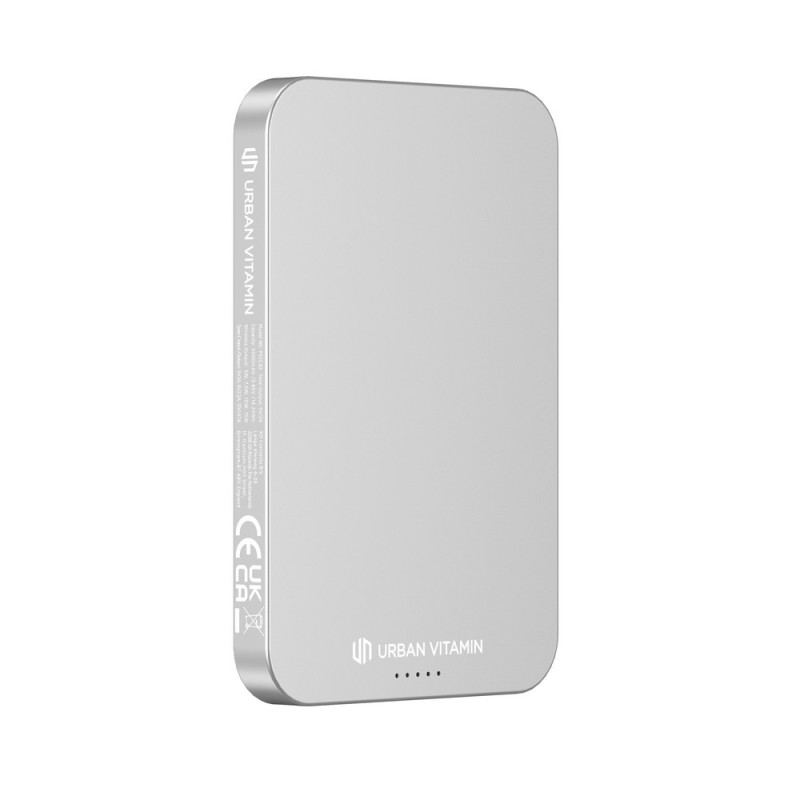 Power bank 5000 mAh Urban Vitamin Richmond RABS