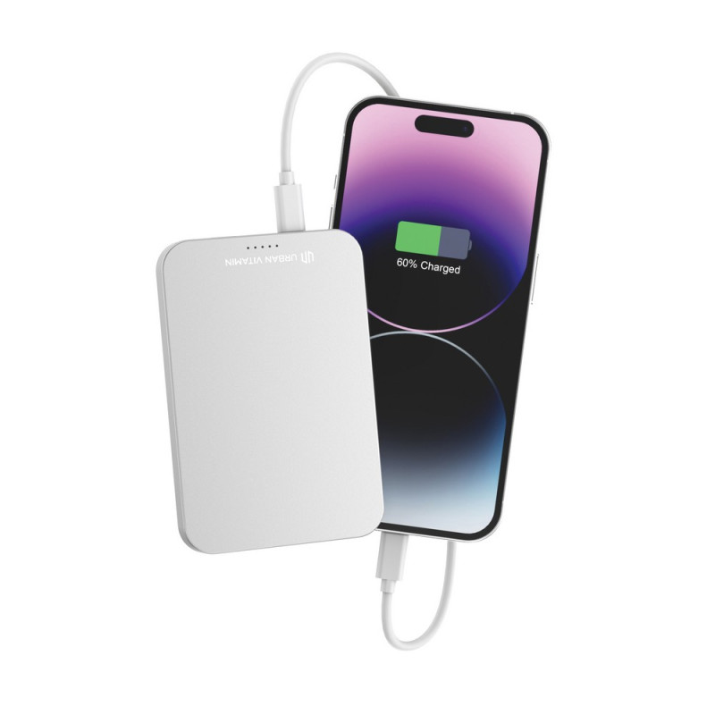 Power bank 5000 mAh Urban Vitamin Richmond RABS
