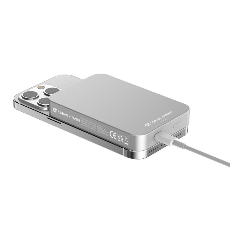 Power bank 10000 mAh Urban Vitamin Compton RABS