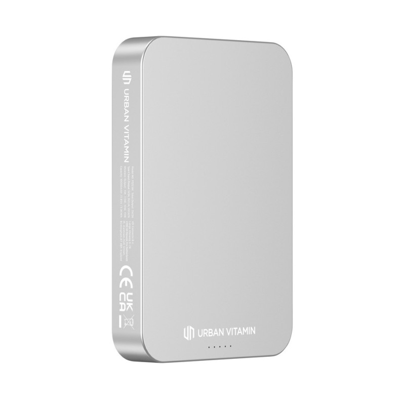 Power bank 10000 mAh Urban Vitamin Compton RABS