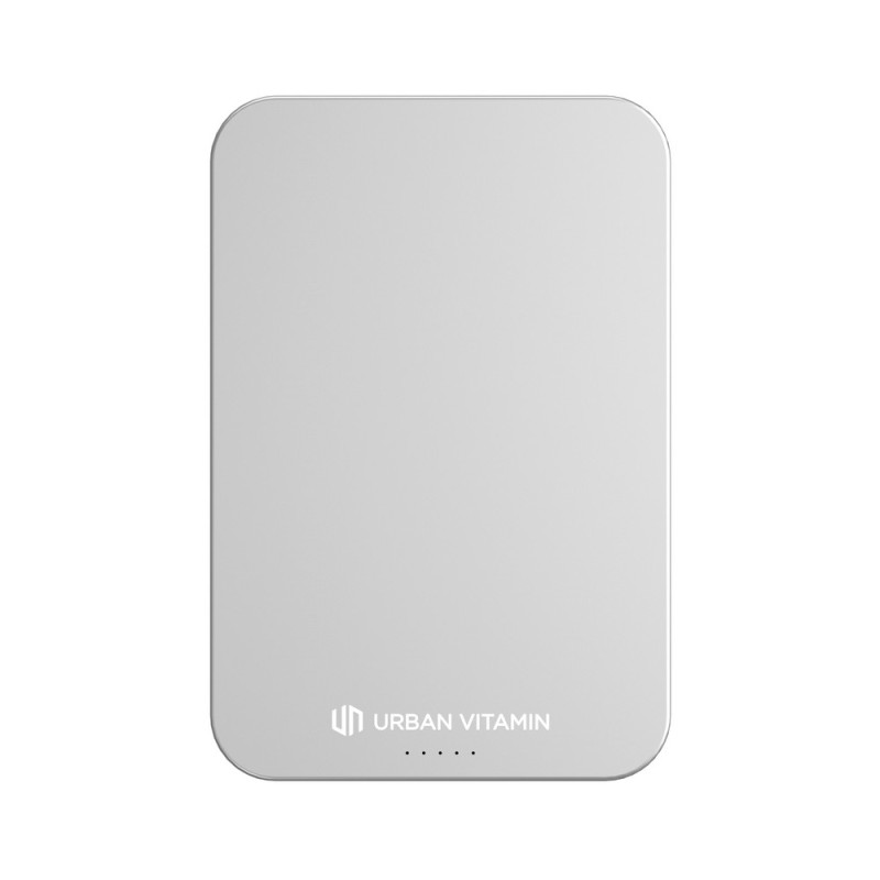Power bank 10000 mAh Urban Vitamin Compton RABS