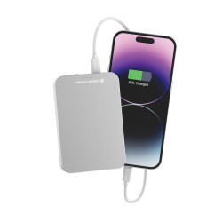 Power bank 10000 mAh Urban Vitamin Compton RABS