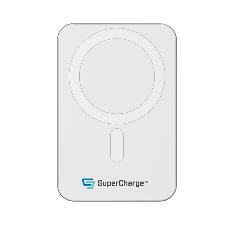 Power bank 10000 mAh Urban Vitamin Compton RABS