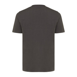 Lekka koszulka Iqoniq Sierra bawełna z recyklingu