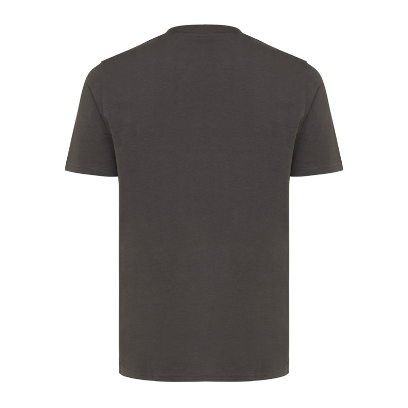 Lekka koszulka Iqoniq Sierra bawełna z recyklingu