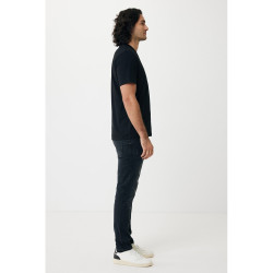 Lekka koszulka Iqoniq Sierra bawełna z recyklingu