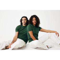 Lekka koszulka Iqoniq Sierra bawełna z recyklingu