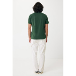 Lekka koszulka Iqoniq Sierra bawełna z recyklingu