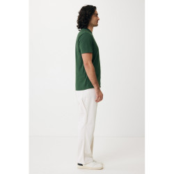 Lekka koszulka Iqoniq Sierra bawełna z recyklingu