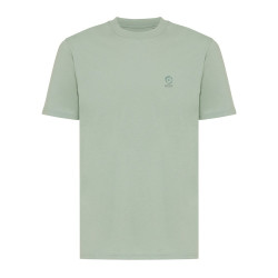 Lekka koszulka Iqoniq Sierra bawełna z recyklingu