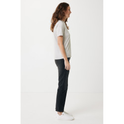 Lekka koszulka Iqoniq Sierra bawełna z recyklingu