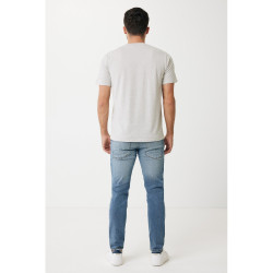 Lekka koszulka Iqoniq Sierra bawełna z recyklingu