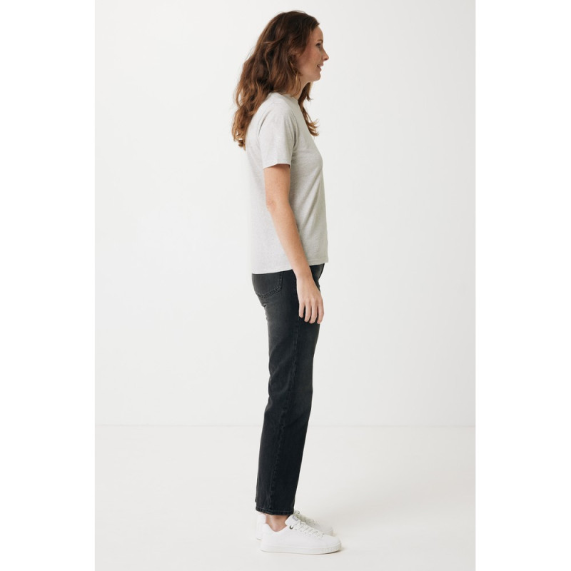 Lekka koszulka Iqoniq Sierra bawełna z recyklingu