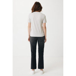 Lekka koszulka Iqoniq Sierra bawełna z recyklingu