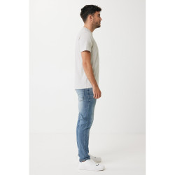 Lekka koszulka Iqoniq Sierra bawełna z recyklingu